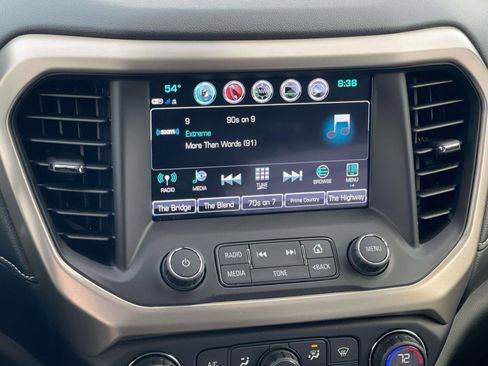 Used 2017 GMC Acadia Denali w/ Technology Package image 15