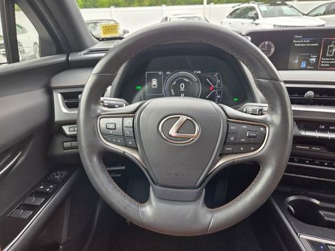 Used 2021 Lexus UX 250h w/ Premium Package AWD/4WD image 14