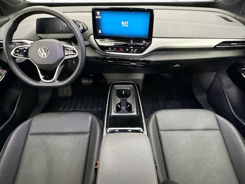 Used 2024 Volkswagen ID.4 S RWD image 13