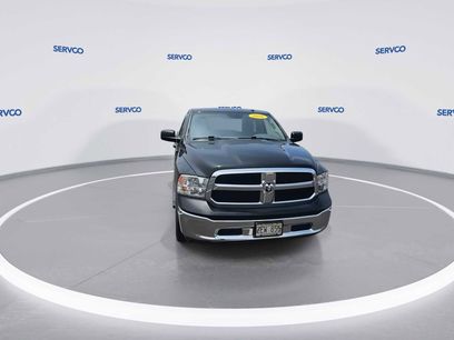 Used 2016 RAM 1500 Tradesman w/ Power & Remote Entry Group