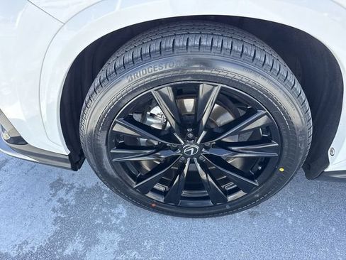 Certified 2024 Lexus NX 350 F Sport AWD/4WD image 10