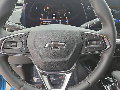 Used 2025 Chevrolet Trax ACTIV w/ Driver Confidence Package image 23