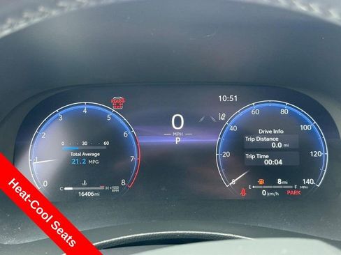 Used 2023 Toyota Highlander Limited image 22