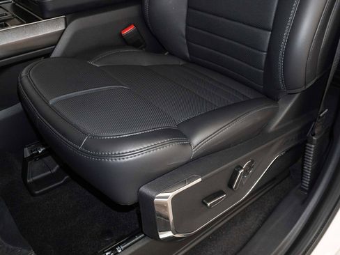 New 2025 Ford F150 Platinum AWD/4WD image 25