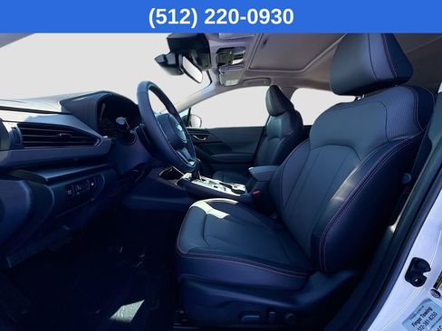 New 2026 Subaru Crosstrek 2.5i Limited w/ Crosstrek Mirror Package image 26