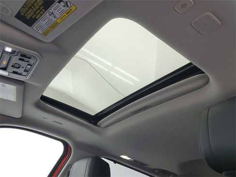 Used 2023 Toyota Sequoia TRD Pro image 19