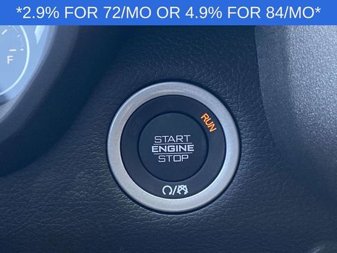 New 2026 RAM 1500 Express image 25