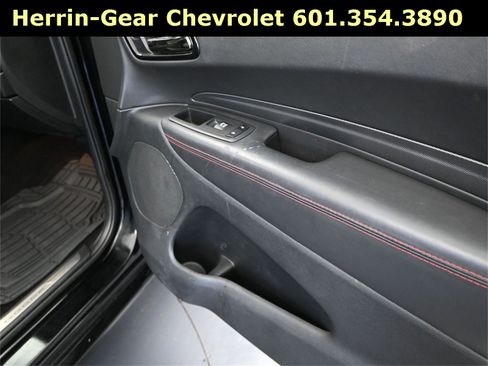 Used 2023 Dodge Durango GT image 23