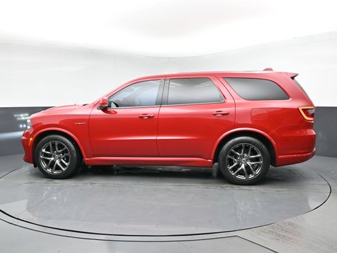 Used 2022 Dodge Durango R/T w/ Tow 'N Go Package AWD/4WD image 4