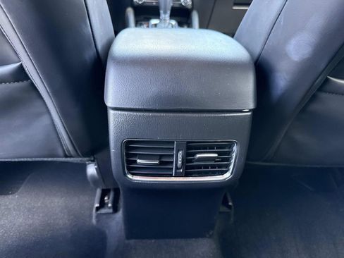 Used 2024 MAZDA CX-5 AWD 2.5 S w/ Select Package image 21