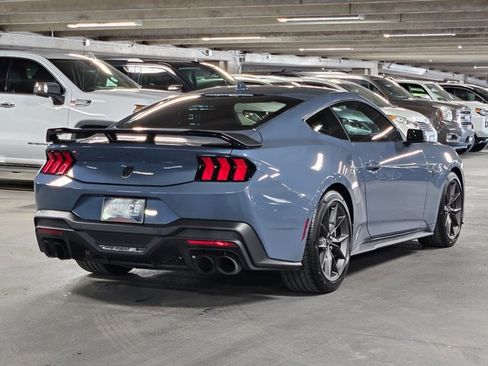 Used 2024 Ford Mustang Dark Horse image 5