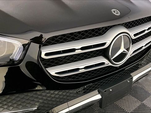 Used 2023 Mercedes-Benz GLE 350 4MATIC image 32