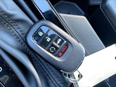 Certified 2026 Honda Accord Sport image 15