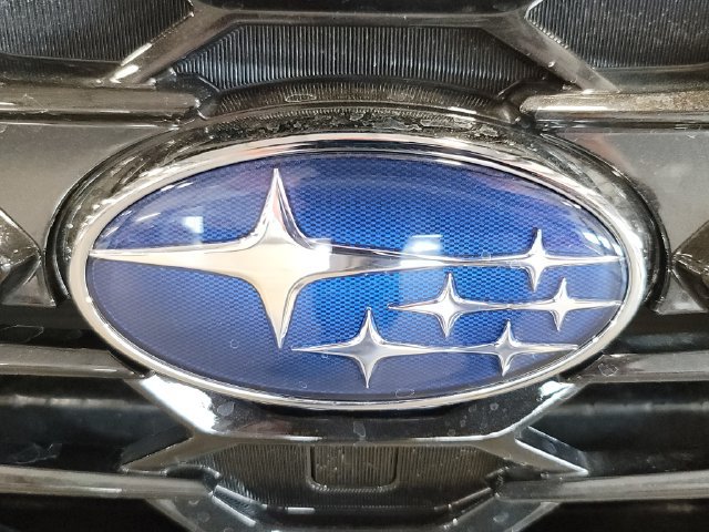 New 2026 Subaru WRX tS AWD/4WD image 31