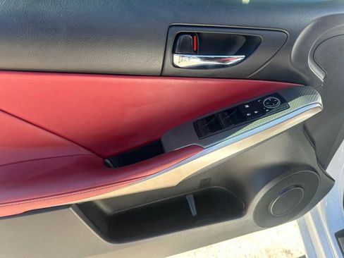 Used 2014 Lexus IS 350 w/ F Sport Package image 22
