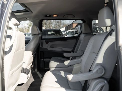 Used 2019 Honda Odyssey EX-L image 8