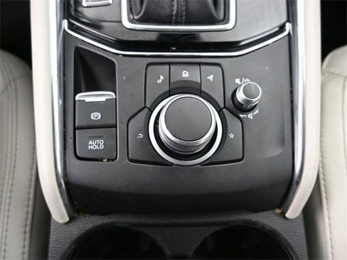 Certified 2023 MAZDA CX-5 AWD 2.5 S w/ Premium Package image 17