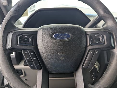 Used 2015 Ford F150 XLT AWD/4WD image 20