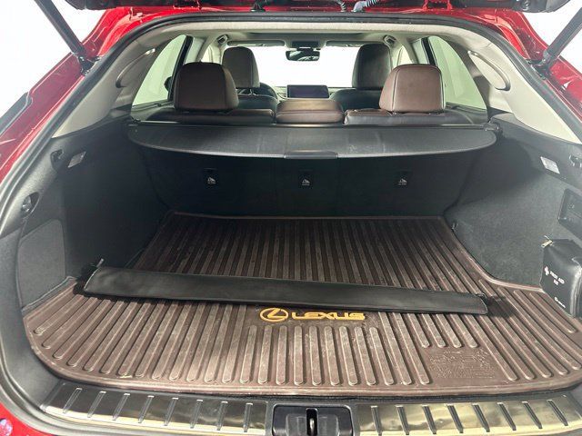Used 2016 Lexus RX 350 AWD w/ Luxury Package image 9