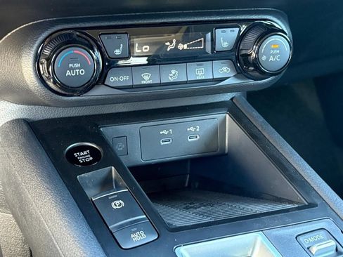 New 2026 Nissan Kicks SV w/ Cold Weather Package FWD image 16