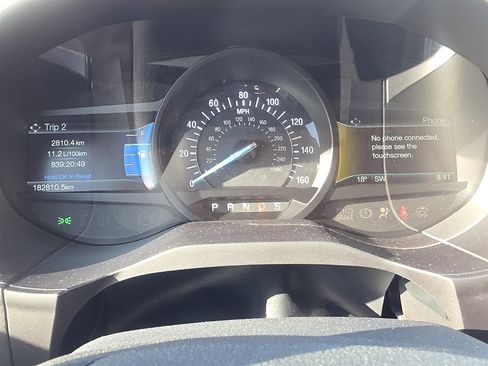 Used 2018 Ford Edge SEL w/ Canadian Touring Package image 11