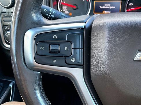 Used 2019 Chevrolet Silverado 1500 LT w/ All-Star Edition image 9