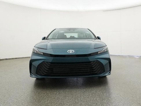 New 2026 Toyota Camry LE image 43