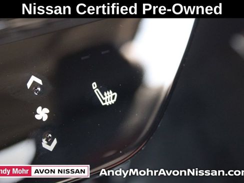 Certified 2026 Nissan Kicks SR w/ SR Premium Package AWD/4WD image 43