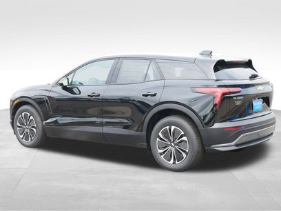 New 2025 Chevrolet Blazer EV LT