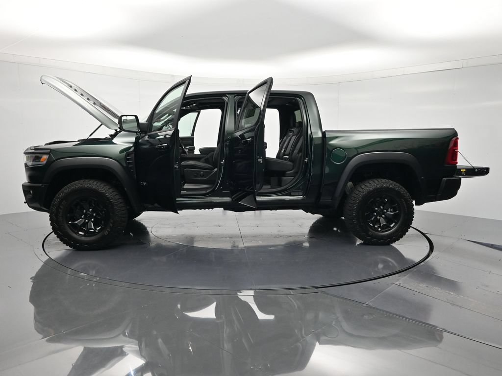 New 2026 RAM 1500 RHO w/ RHO Level 1 Equipment Group AWD/4WD image 48