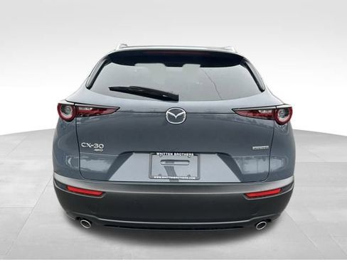 New 2026 MAZDA CX-30 AWD 2.5 S image 5