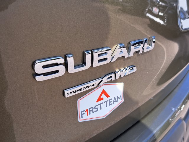 Certified 2025 Subaru Ascent Premium AWD/4WD image 29