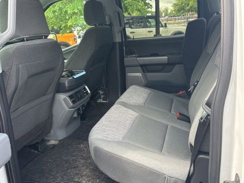 Certified 2023 Ford F150 XLT w/ Equipment Group 302A High AWD/4WD image 12