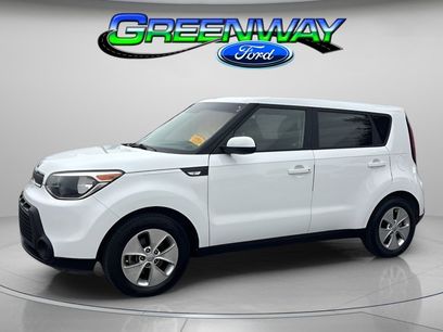 Used 2014 Kia Soul