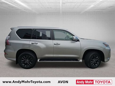 Used 2020 Lexus GX 460 Premium AWD/4WD image 8