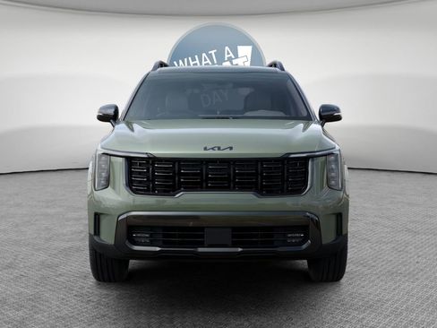 New 2026 Kia Sorento X-Line EX image 2