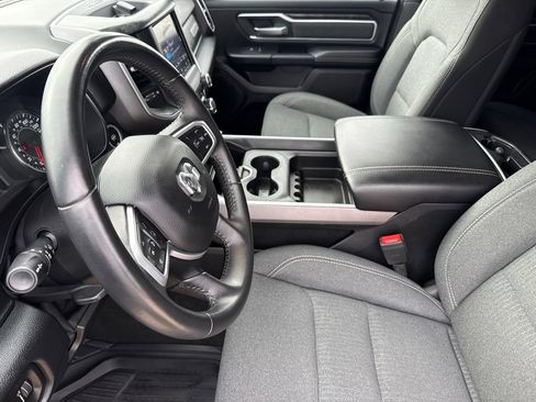 Used 2020 RAM 1500 Big Horn AWD/4WD image 18