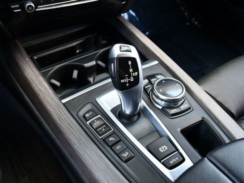 Used 2014 BMW X5 xDrive35d image 58