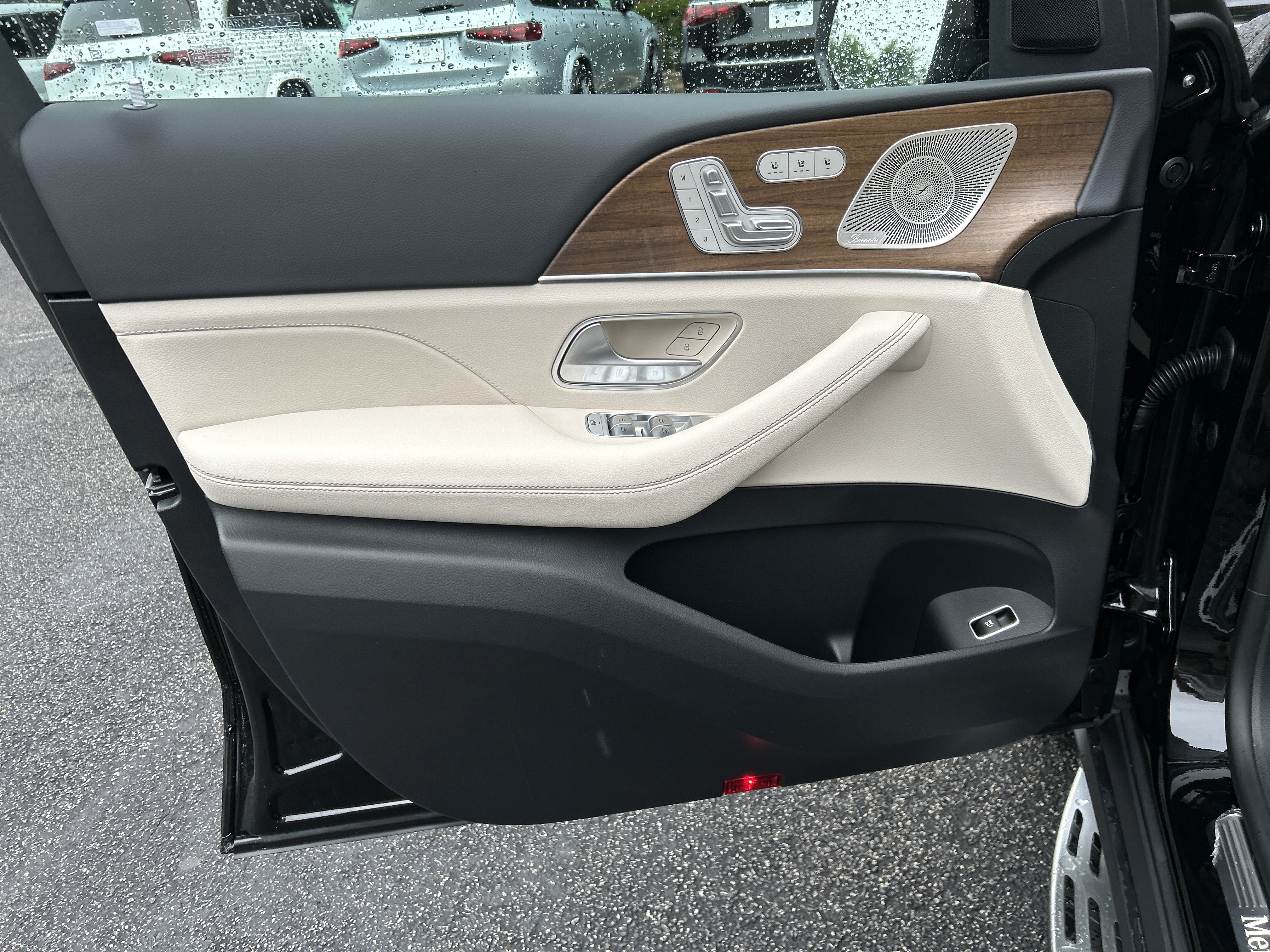 New 2026 Mercedes-Benz GLE 450 4MATIC image 15