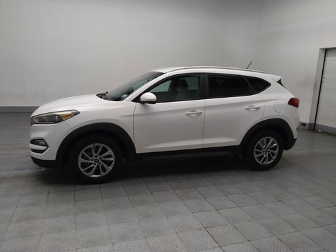 Used 2016 Hyundai Tucson Eco image 2