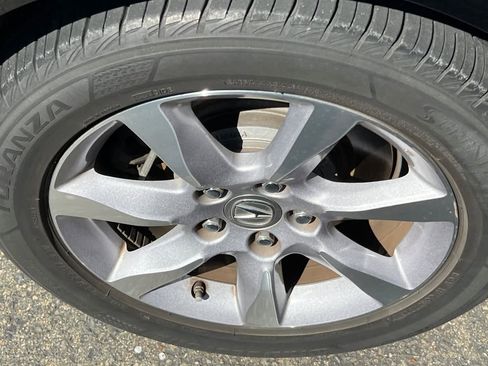 Used 2014 Acura TL w/ Technology Package image 13