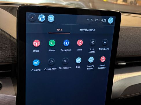 Used 2023 Ford Mustang Mach-E GT image 25