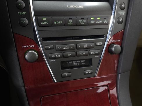 Used 2009 Lexus ES 350 image 22