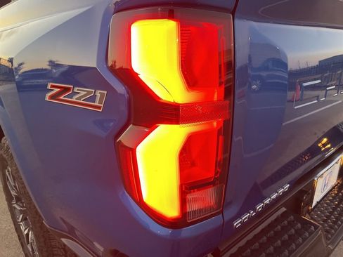 Used 2023 Chevrolet Colorado Z71 w/ Advanced Trailering Package image 7