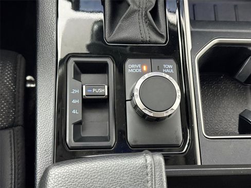 Used 2023 Toyota Tundra SR5 w/ SR5 Premium Package image 27