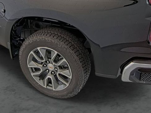 New 2026 Chevrolet Silverado 1500 LT w/ Safety Package AWD/4WD image 9