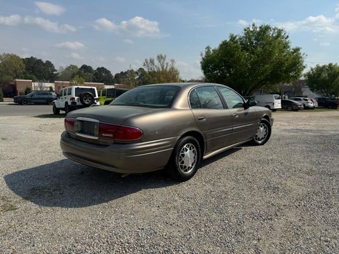 Used 2003 Buick Le Sabre Custom w/ Best Seller Package image 5