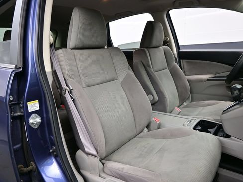 Used 2012 Honda CR-V EX image 13