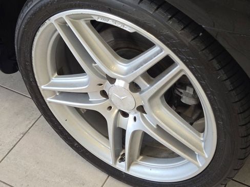 Used 2014 Mercedes-Benz C 300 4MATIC Sedan image 14