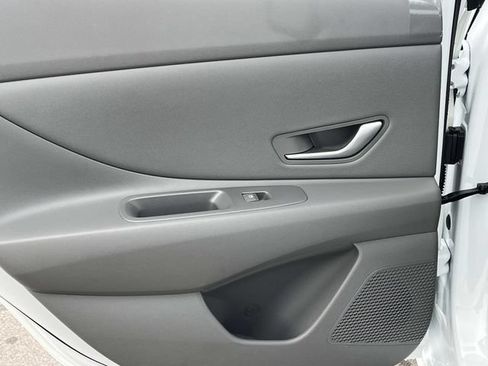 New 2026 Hyundai Elantra SEL w/ Cargo Package FWD image 19